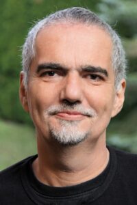 Wolfgang Korne